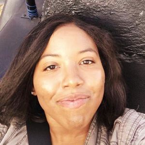 Meet your Posher, Briana